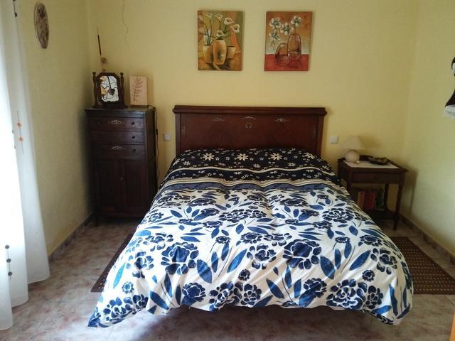 Casa Rural De La Parra ลา อดราดา ภายนอก รูปภาพ
